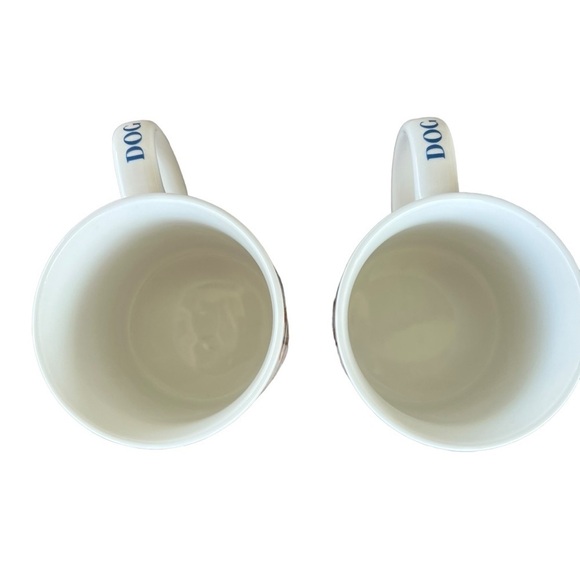 Parker Lane Dog Person Colorful Dog Breed Mug Pug Lab Poodle Dachshund Chihuahua - Picture 6 of 13